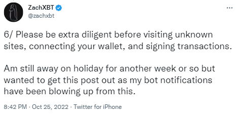 سرقت ۷۰۰ اتریوم در عرض ۲۴ ساعت!