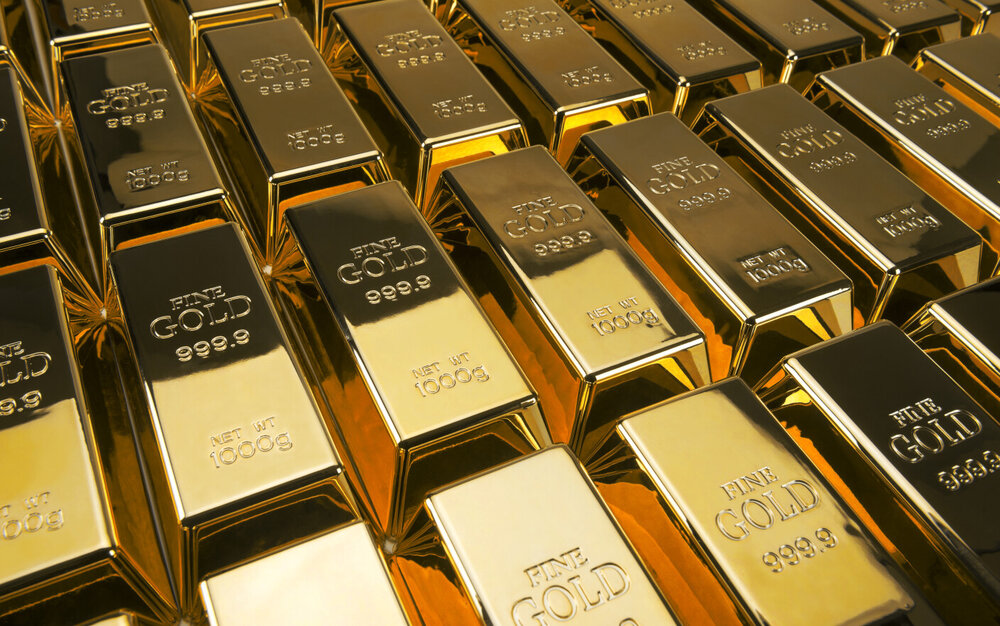 طلا امسال ۲۰۰۰ دلاری میشود؟