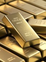 سقوط قیمت طلا به پایین ترین حد آوریل 2020 در صورت عدم موفقیت در حفظ سطح پایین سالانه