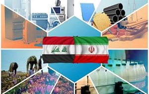 سهم ایران در بازار عراق چگونه افزایش می‌یابد؟