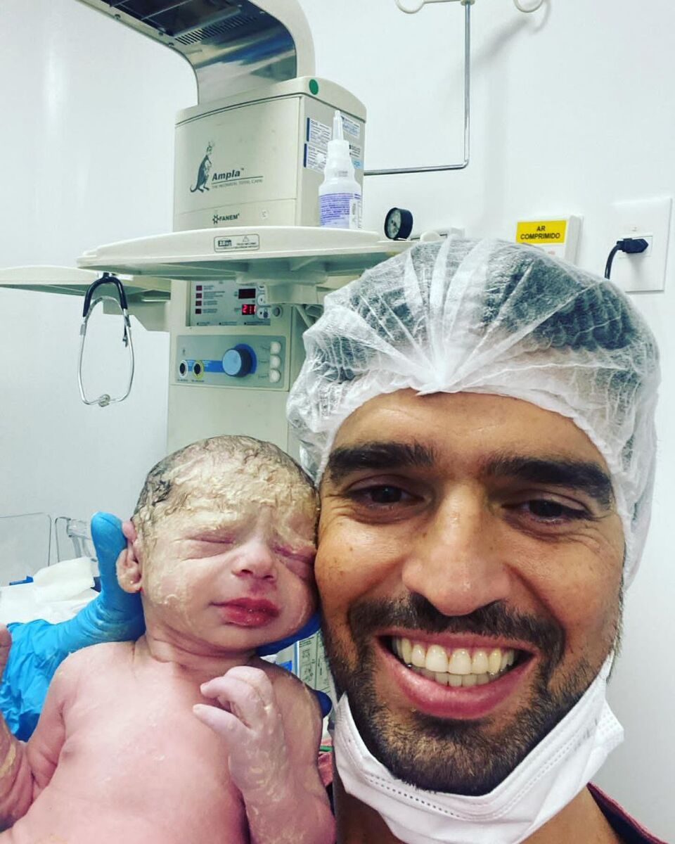 تصویری که شاکی ۹ میلیون دلاری استقلال منتشر کرد/ اتفاق ویژه برای جنجالی‌ترین طلبکار تاریخ آبی‌ها!