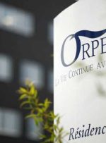 شرکت خانه های مراقبت فرانسوی Orpea برای از سرگیری تجارت در بازارها، طرح جدیدی ارائه می دهد