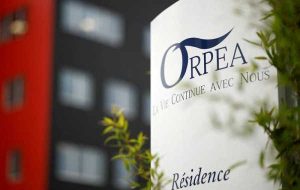 شرکت خانه های مراقبت فرانسوی Orpea برای از سرگیری تجارت در بازارها، طرح جدیدی ارائه می دهد