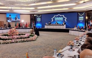 شرکت کنندگان در مجمع اوآنا در حاشیه این اجلاس چه گفتند؟