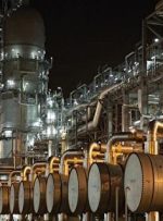 شریک جدید پتروشیمی ایران از شرق اروپا