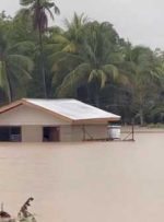 شمار قربانیان طوفان استوایی نالگا در فیلیپین به 72 نفر رسید