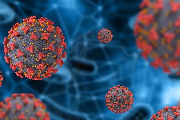 شناسایی 110 بیمار جدید کرونایی /4 شهر در وضعیت قرمز 