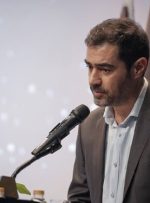 شهاب حسینی هم در لیست ممنوع الخروج هاست؟
