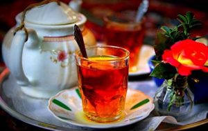 صادرات چای ۳۹ درصد افزایش یافت