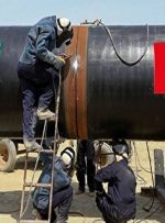 صادرات گاز ایران به ترکیه متوقف شد