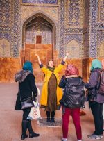 صادرات گردشگری ایران ضمانت می‌شود