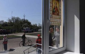 صلیب سرخ کار میدانی اوکراین را به دلایل امنیتی متوقف کرد