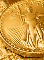 طلا در برابر افزایش بازدهی و دلار آمریکا زانو خم می کند.  آیا ادعاهای اولیه بیکاری باعث بازگشت مجدد می شود؟