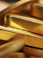 طلا روند نزولی سال 2022 را تهدید می کند