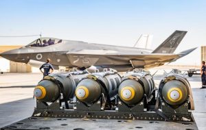 عصبانیت رژیم صهیونیستی از کشورهای عربی