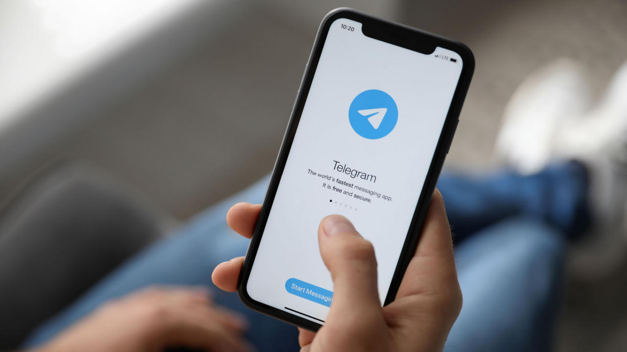 علاقه به کانال های رمزنگاری روسی در تلگرام در حال کاهش است، نمایش های تحلیلی