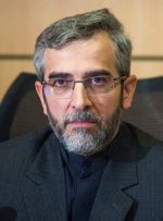علی باقری: دولت، تضییع حقوق ایرانیان در هیچ نقطه از جهان را برنمی‌تابد