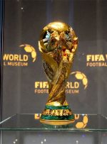 عکس| عربستان آخرین میزبان جام جهانی شد