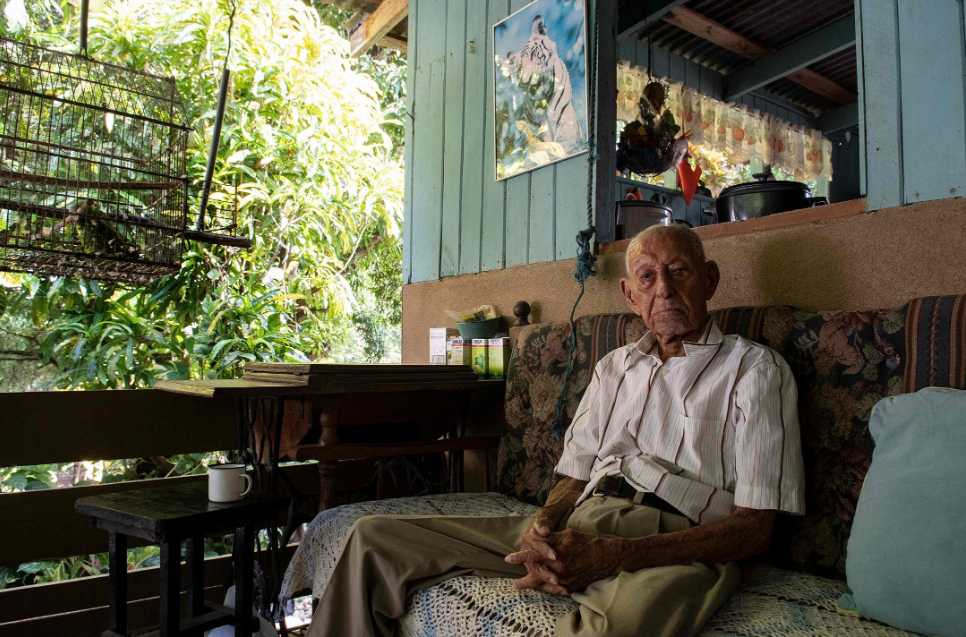 مردمان این شهرها حداقل ۹۰ سال عمر می‌کنند!