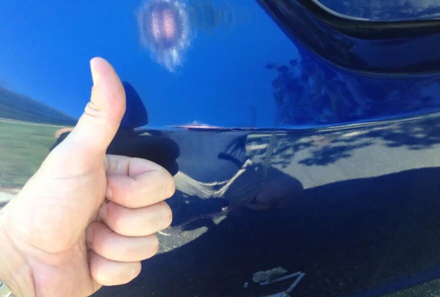 چند راهکار ساده و کارآمد برای تشخیص رنگشدگی خودرو