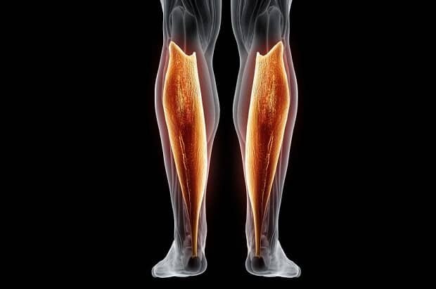 یک تمرین حیرت‌انگیز برای سوزاندن چربی افراد پشت‌میز نشین/ عکس