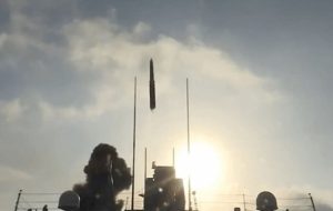 فرماندهی اقیانوس آرام-هند آمریکا: آزمایشات موشکی کره شمالی تهدید فوری برای ما و متحدان نیستند