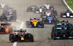 فرمول یک فایل 8 علامت تجاری برای ‘F1’ که طیف گسترده ای از محصولات ارزهای دیجیتال و متاورس را پوشش می دهد – اخبار ویژه بیت کوین فرمول یک فایل 8 علامت تجاری برای ‘F1’ که طیف گسترده ای از محصولات ارزهای دیجیتال و متاورس را پوشش می دهد – اخبار ویژه بیت کوین