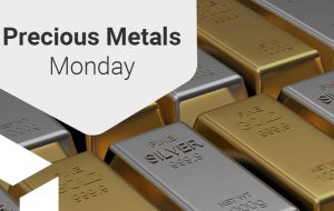 فلزات گرانبها دوشنبه – 03-10-2022