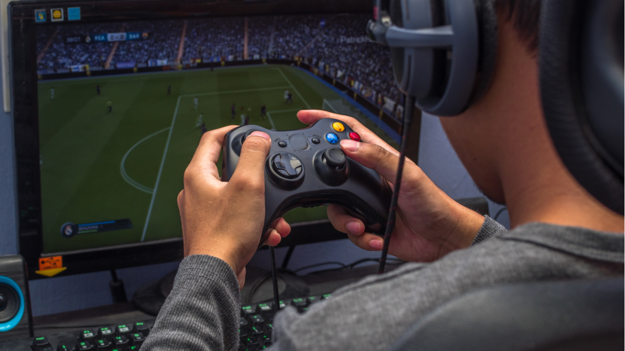 ایکس باکس فیل اسپنسر