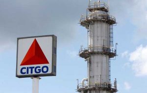 قاضی ایالات متحده تقویم حراج را برای سهام شرکت مادر Citgo تنظیم می کند