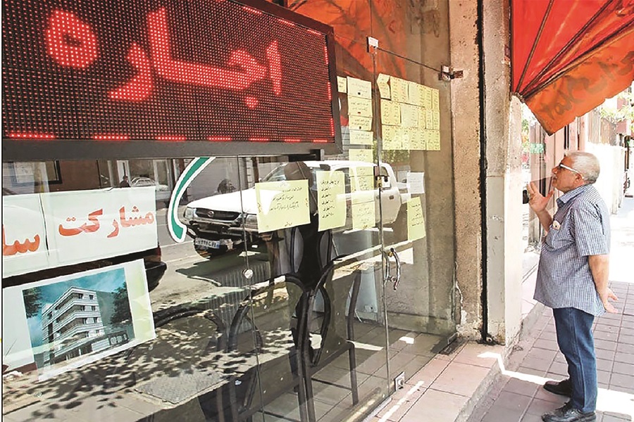 قوانین به نفع مستاجران/ کنترل اجاره‌بها روی دور تکرار