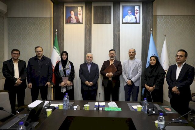 قول به رییس‌جمهور برای هزارتایی شدن موزه‌ها