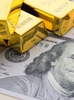 قیمت طلا قبل از گزارش CPI ایالات متحده خوش بینی پیدا می کند، که ممکن است یک تفکر آرزویی باشد