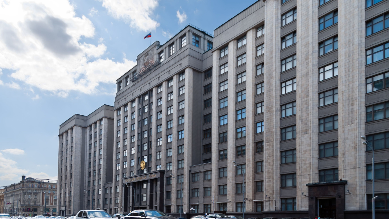 لایحه جدید ماینینگ مبنی بر اجازه پرداخت های رمزنگاری فرامرزی در پارلمان روسیه ثبت شد