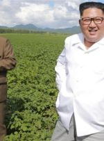 ماتسونو، دبیر ارشد کابینه ژاپن درباره آزمایش احتمالی هسته‌ای کره شمالی هشدار داد