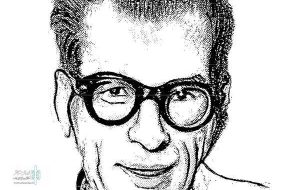 ماجرای عاشقی استادِ علی نصیریان