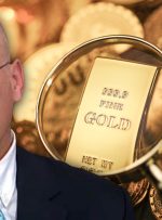 مایک مک‌گلون می‌گوید قیمت طلا «تثبیت‌کننده» است – استراتژیست کالا اصرار دارد که بیت‌کوین و اتریوم از اکثر دارایی‌های اصلی بهتر عمل خواهند کرد – اقتصاد بیت کوین نیوز
