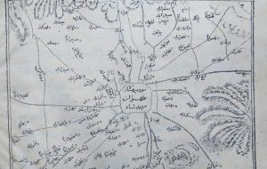 «مثلث برمودا» در محله‌های ناشناخته منطقه۱۶ /  زمین‌های همسر شاه چگونه به کارمندان راه‌آهن رسید؟