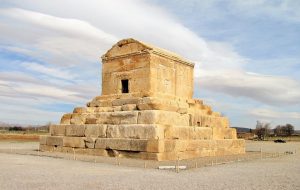 مجموعه پاسارگاد و تخت جمشید ۵ تا ۷ آبان تعطیل است