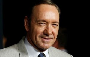 محاکمه کوین اسپیسی پس از ۵ سال محاکمه کوین اسپیسی پس از ۵ سال