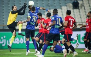 مخالفت استقلال و نساجی با محل برگزاری بازی سوپرجام