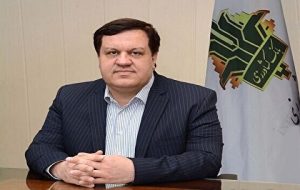 مدیرعامل بانک کشاورزی منصوب شد