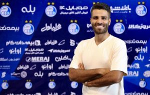 مرادمند: دنبال برنامه بودند تا آرامش سرمربی ما را به هم بزنند