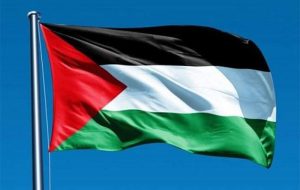 مقام فلسطینی: استرالیا اشتباه دولت قبلی را اصلاح کرد