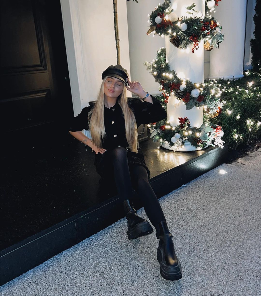 میلیاردر مثل دختر استیون جرارد!