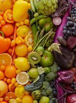 میوه‌ها و سبزیجات مفید برای قلب در فصل پاییز