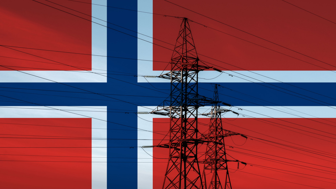 نروژ برای معکوس کردن کاهش مالیات بر برق برای استخراج کنندگان ارزهای دیجیتال آماده می شود