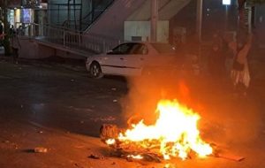 نقش اغتشاشات 88 در اعمال تحریم‌های فلج‌کننده از زبان آمریکایی‌ها