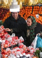 در بازار میوه چه می‌گذرد؟/ آخرین قیمت سیب، خیار، پرتقال و کیوی