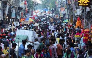 هزینه‌های جشنواره‌های هند علی‌رغم نگرانی‌های مربوط به تورم، رکود جهانی افزایش می‌یابد